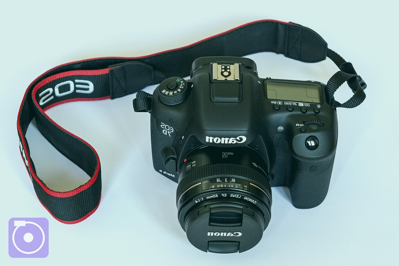 camera shop guide image