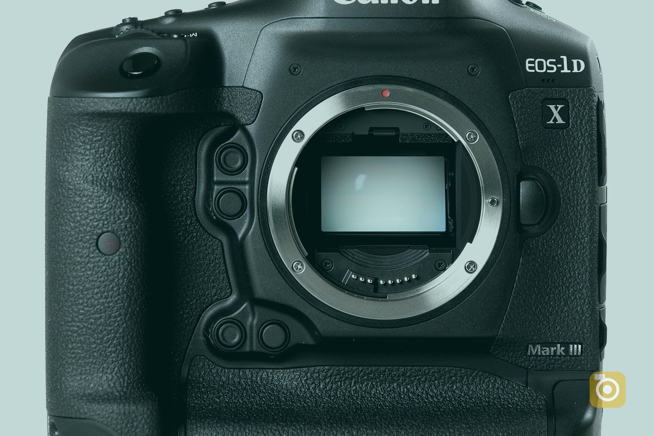 real photo equipment product